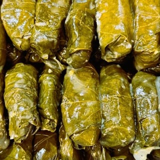 Dolmades